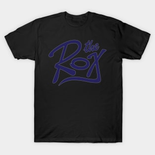 The Rox T-Shirt